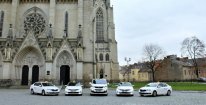 NEJLEVNĚJŠÍ TAXI v Olomouci