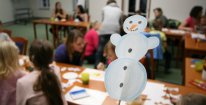 Jarní prázdniny na Sepetné v Beskydech 16.2. - 20.2.2020 s animačním programem pro děti