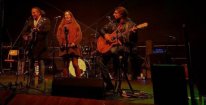 Vstupenka na hudební festival Augustiada 26.8.2023 u přehrady Olešná - Portless, Kamil Střihavka, Tereza Mašková, Bandjeez & Kateřina Marie Tichá