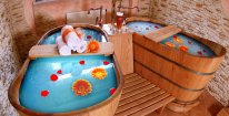 Relax na 3 dny pro DVA v Horském hotelu Excelsior v samotném srdci Beskyd