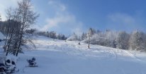 Celodenní skipas do ski areálu Ski Armáda v Dolní Lomné