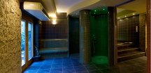 Přivítejte jaro na Rusavě - s wellness a snídaní pro dva