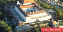 Poznejte celý hrad Špilberk a jeho kasematy