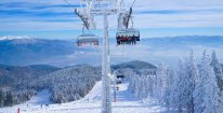 Celodenní skipas do Winter Parku Martinky na Slovensku