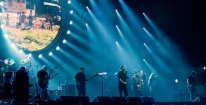 The Australian Pink Floyd Show - 2 lístky na 29.4.2018 v Ostravě