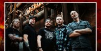 Permanentka na TOPFEST 27.-29.6.2024 na Slovensku - Scorpions, Kabát, Ektomorf, Škwor a další