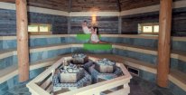 Luxusní 3 dny pro DVA v Aphrodite Palace**** v Rajeckých Teplicích s polopenzí, vstupem do termálních bazénů, sauny a fitness