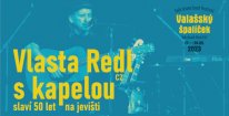 4 denní lístek na folk-blues-beat festival Valašský špalíček 21. - 24.6.2023 ve Valašském Meziříčí