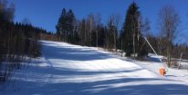 Skipas pro 1 osobu do ski areálu Přemyslov v Jeseníkách