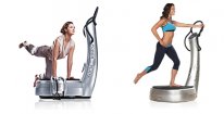Získejte vysněnou postavu v dámském fitness studiu ve Vsetíně