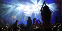 Vstupenka na hudební festival Augustiada 26.8.2023 u přehrady Olešná - Portless, Kamil Střihavka, Tereza Mašková, Bandjeez & Kateřina Marie Tichá