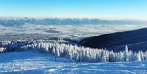 Celodenní skipas do Winter Parku Martinky na Slovensku