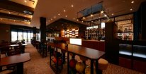 Hodina bowlingu v Galerii Šantovka v Olomouci