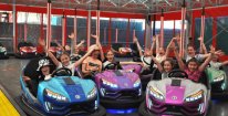 All inclusive vstupenka do unikátního zábavního parku Skalka family park v Ostravě