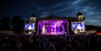 Dvoudenní vstupenka na Holešovskou Regatu 17.-18.6.2022