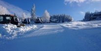 Celodenní skipas do lyžařského střediska v Makově - Kasárne Javorníky