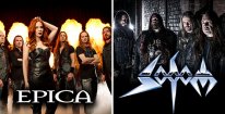 Lístek na ROCK HEART - HAMMERFALL, W.A.S.P., EPICA, 17. - 18.8.2018 v Moravském Krumlově