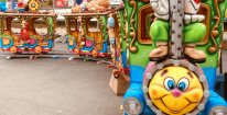 All inclusive vstupenka do unikátního zábavního parku Skalka family park v Ostravě
