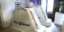 Permanentka na 10 vstupů do Slim Studia v Olomouci - spalujte tuky efektivně a chytře