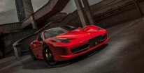 Projeďte se ve Ferrari, Lamborghini, Aston Martin nebo Porsche