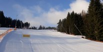 Celodenní skipas do ski areálu SYNOT KYČERKA