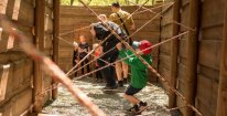 All inclusive vstupenka do unikátního zábavního parku Skalka family park v Ostravě