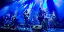 Vstupenka na hudební festival Augustiada 26.8.2023 u přehrady Olešná - Portless, Kamil Střihavka, Tereza Mašková, Bandjeez & Kateřina Marie Tichá