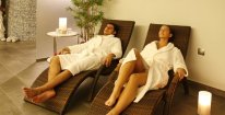 3 denní wellness pobyt pro DVA v hotelu Abácie ve Valašském Meziříčí