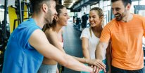 Vyzkoušejte nové fitness centrum v Novém Jičíně