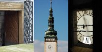 Vstupenka do Muzea harmonik + návštěva radniční věže v Litovli