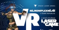 Vstupte do virtuální reality ve Zlíně