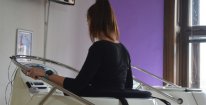 Permanentka na 10 vstupů do Slim Studia v Olomouci - spalujte tuky efektivně a chytře