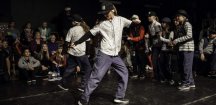 Libovolný taneční kurz v taneční škole Lola´s Dance
