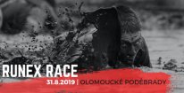 Startovné na Runex Race 31.8.2019 v Olomouci