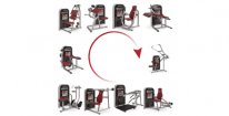 Získejte vysněnou postavu v dámském fitness studiu ve Vsetíně