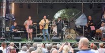 4 denní lístek na folk-blues-beat festival Valašský špalíček 21. - 24.6.2023 ve Valašském Meziříčí