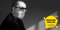 2denní vstupenka na festival Ladná Čeladná 4.-5.8.2023. Vystoupí R. Müller, B. Poláková, Laura a její tygři, Děda Mládek Illegal Band a další