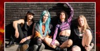 Permanentka na TOPFEST 27.-29.6.2024 na Slovensku - Scorpions, Kabát, Ektomorf, Škwor a další