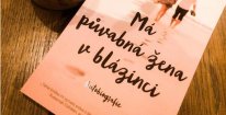Darujte knihu z nakladatelství ANAG