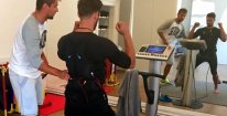 BodyTec Olomouc: vyzkoušejte nejefektivnější trénink současnosti ve 20 minutách