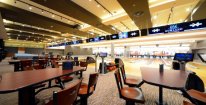 Hodina bowlingu v Galerii Šantovka v Olomouci