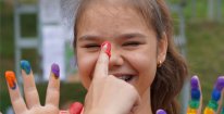 Letní dětský tábor v Moravském Berouně nebo v Kunčicích pod Ondřejníkem