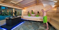 Luxusní 3 dny pro DVA v Aphrodite Palace**** v Rajeckých Teplicích s polopenzí, vstupem do termálních bazénů, sauny a fitness