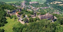 České regiony z nebe: unikátní kniha leteckých fotografií dle vlastního výběru