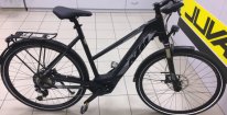 Dámské městské elektrokolo KTM MACINA SPORT 11 CX5