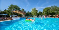 Luxusní 3 denní pobyt pro DVA s polopenzí v nejnavštěvovanějších termálech jižního Slovenska
