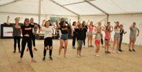 Letní dětský tábor na 10 dnů v Náměšti nad Oslavou