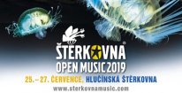 1 + 1 permanentka zdarma na festival Štěrkovna Open Music 25.-27.7.2019, Hlučínská štěrkovna