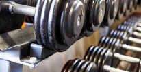 Dejte si do těla s permanentkou do Ultimate Gym ve Zlíně