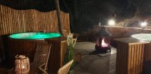 TOP 3 denní lázeňská péče pro DVA v Rožnovských pivních a lesních lázních - až 16 zážitků pro každého